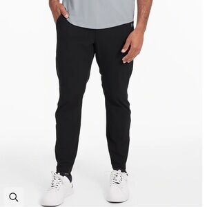 UNRL PERFORMANCE PANT Black Mens size 2XL